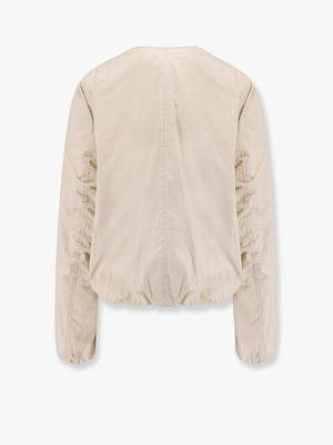 WADDED BLOUSON