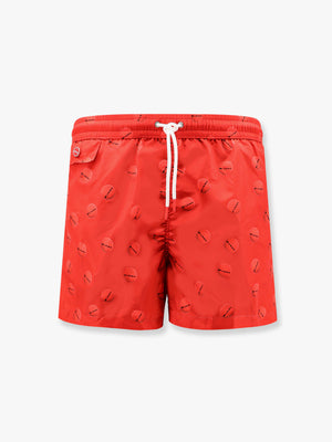 SWIM TRUNK