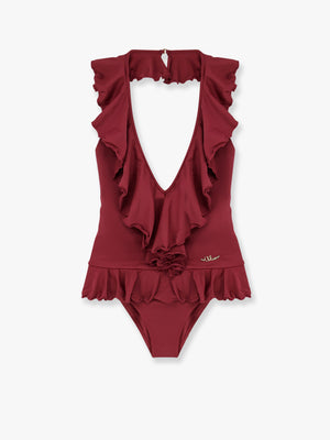 SWIMSUIT
