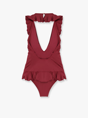 SWIMSUIT