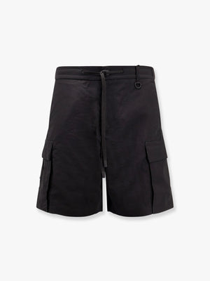BERMUDA SHORTS