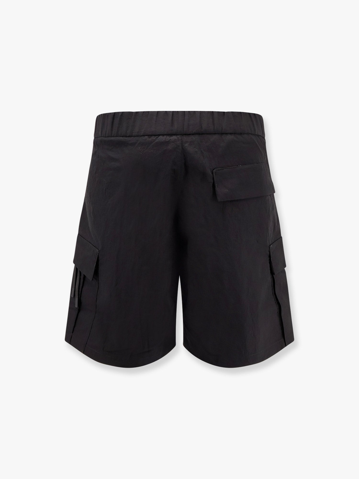 BERMUDA SHORTS