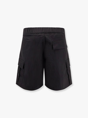 BERMUDA SHORTS