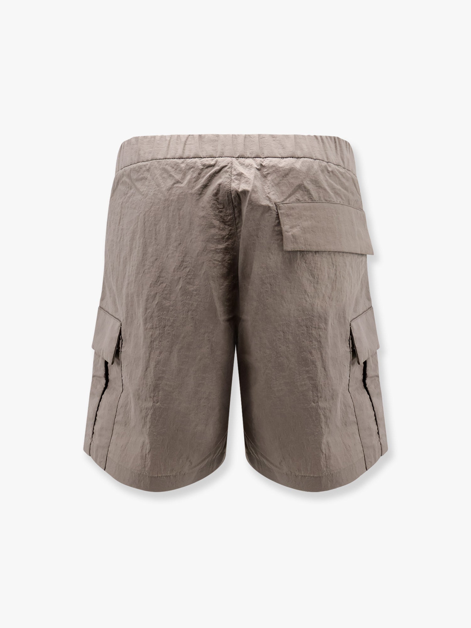 BERMUDA SHORTS