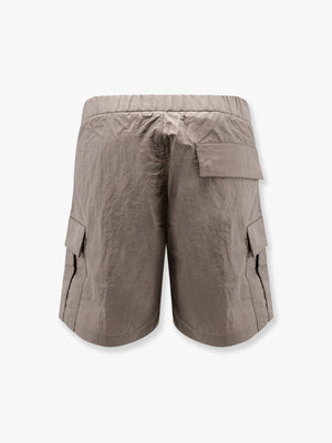 BERMUDA SHORTS
