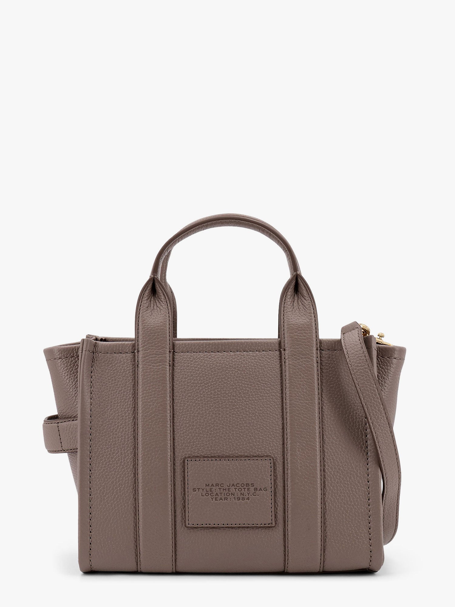 SMALL TOTE BAG