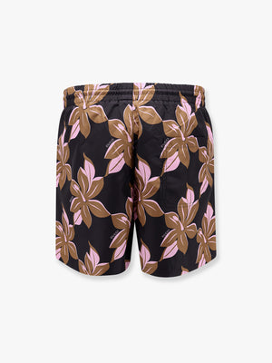 SWIM TRUNK