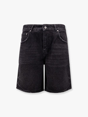 BERMUDA SHORTS