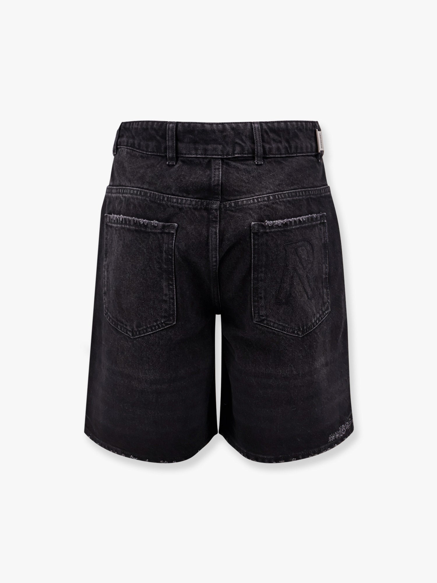 BERMUDA SHORTS