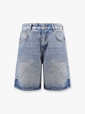 BERMUDA SHORTS
