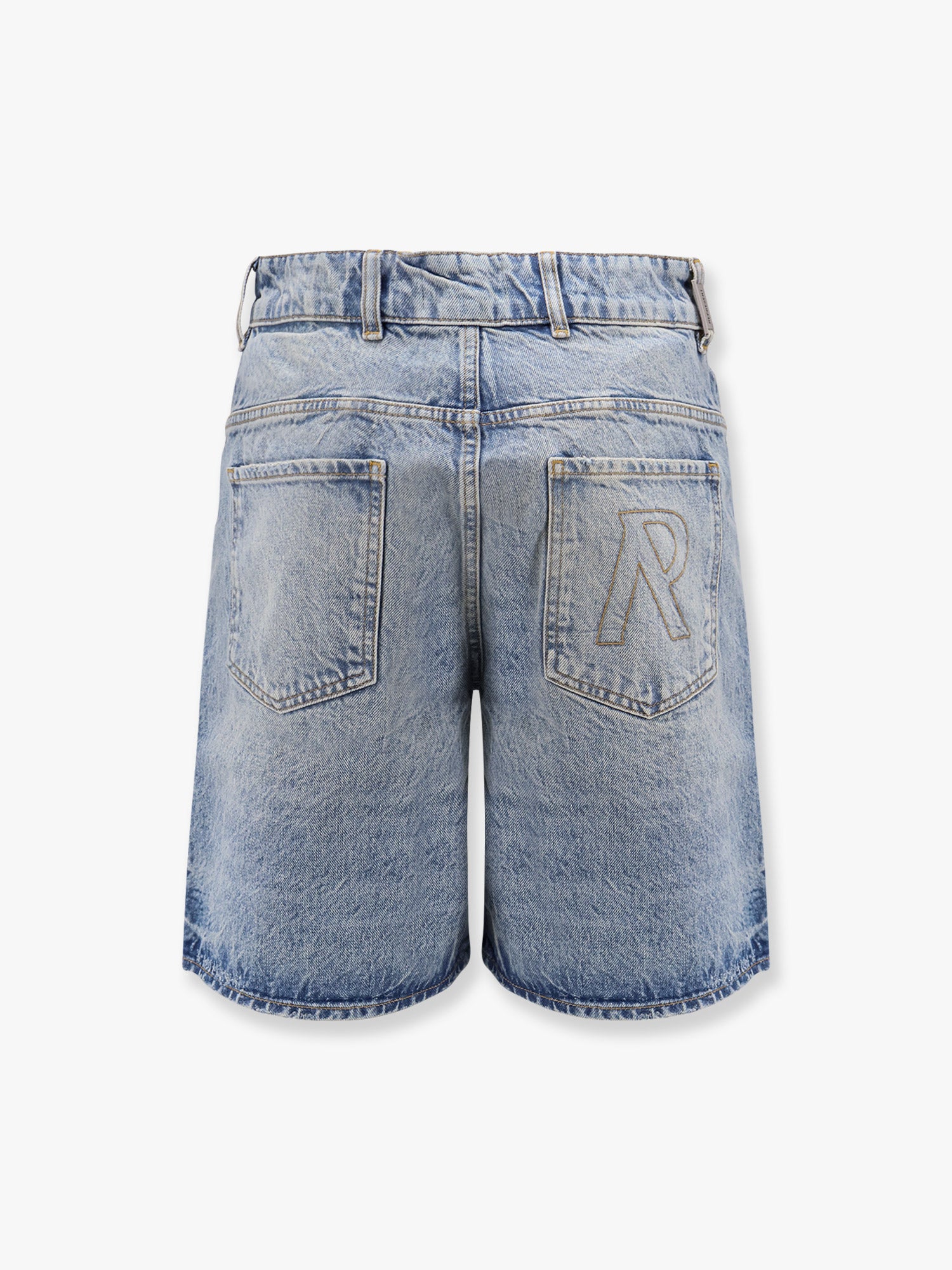 BERMUDA SHORTS