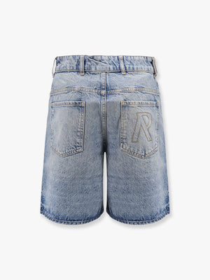 BERMUDA SHORTS