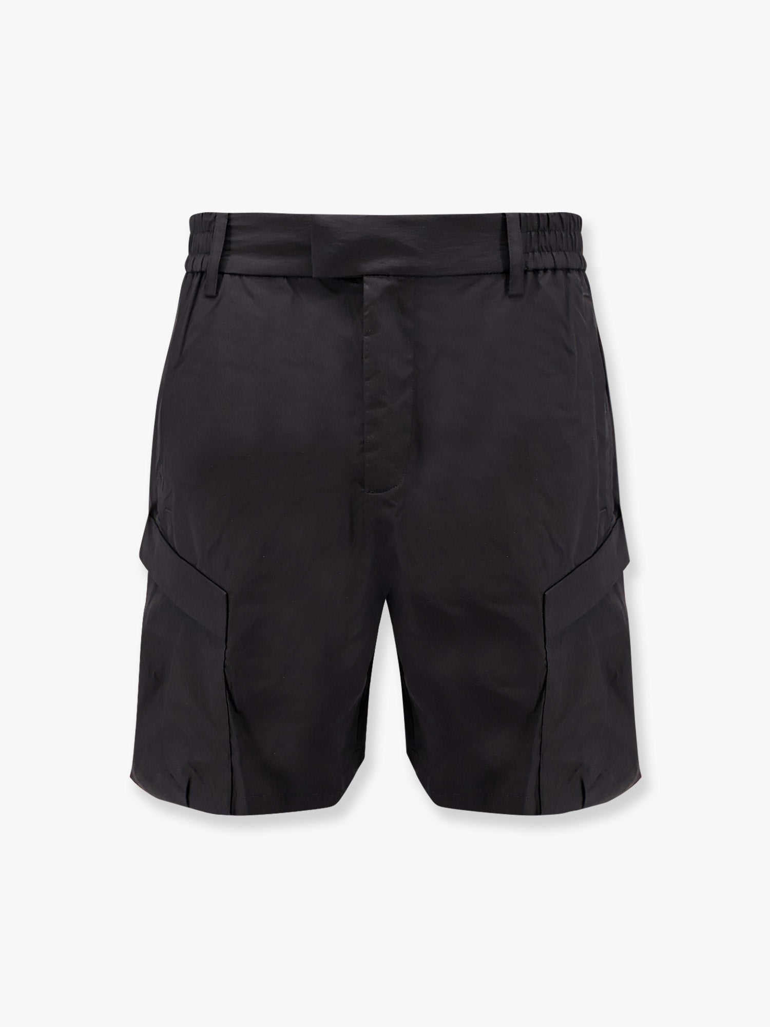 BERMUDA SHIORTS