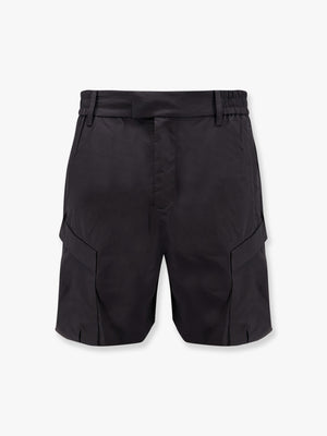 BERMUDA SHIORTS