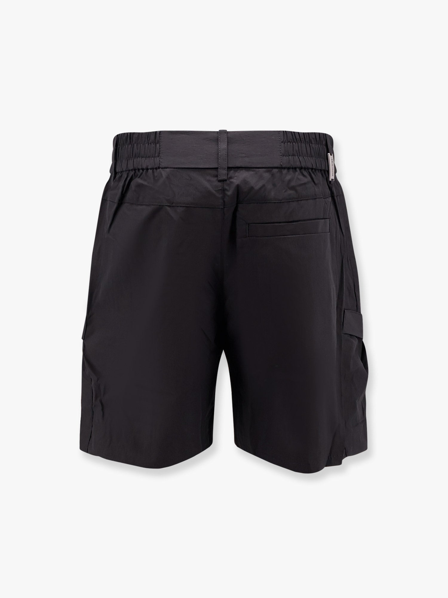 BERMUDA SHIORTS