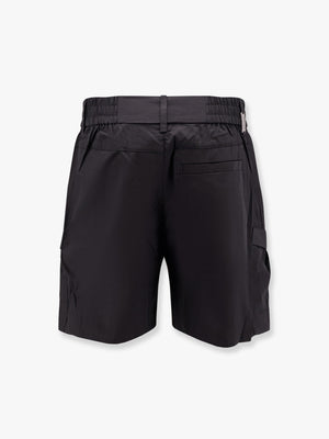 BERMUDA SHIORTS