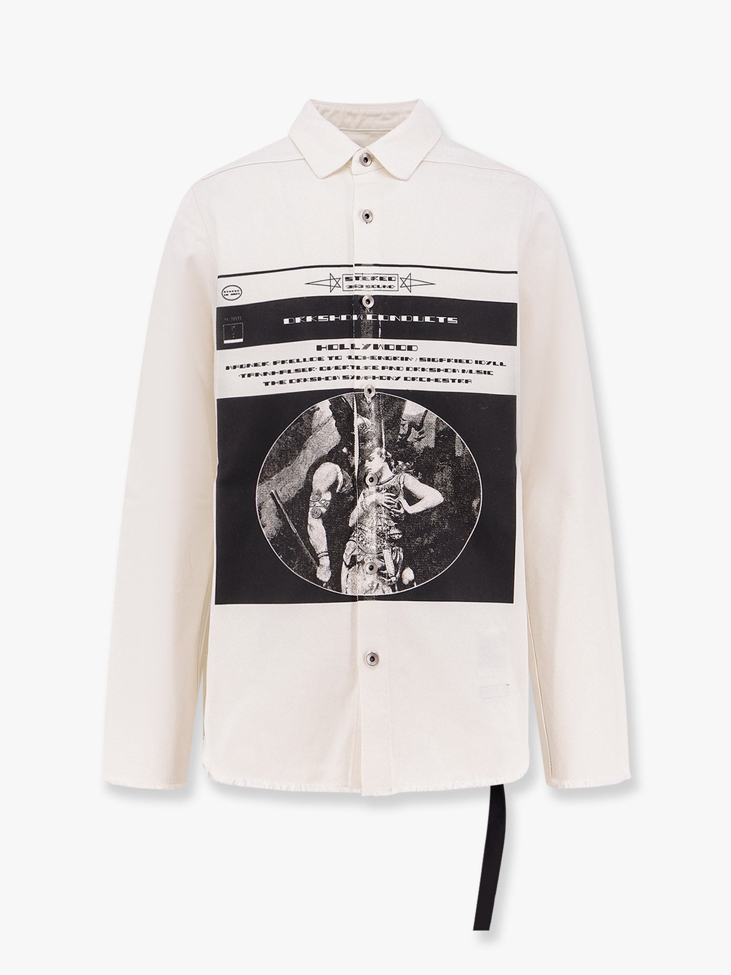OUTERSHIRT