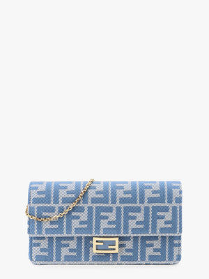 WALLET ON CHAIN BAGUETTE