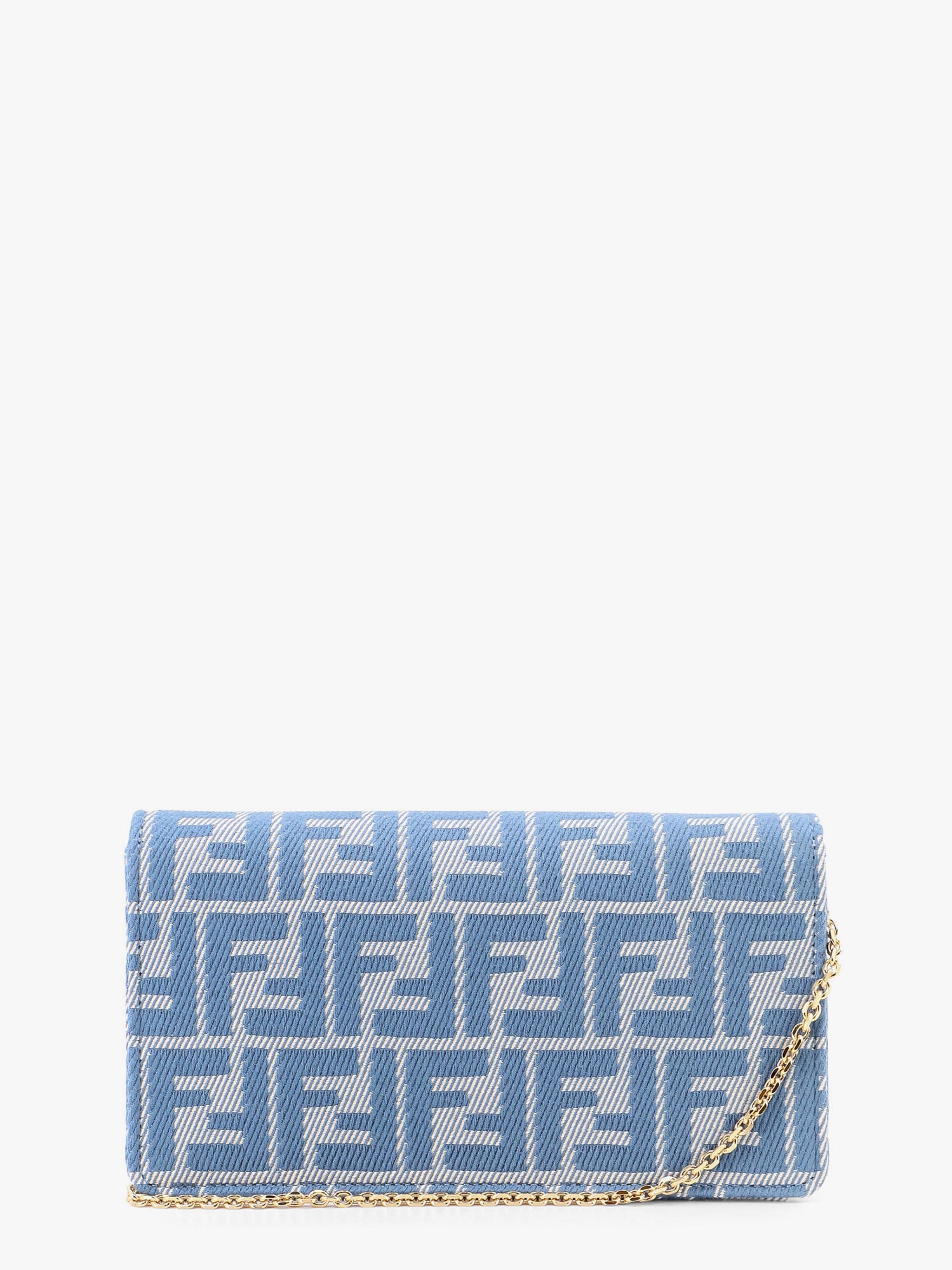 WALLET ON CHAIN BAGUETTE