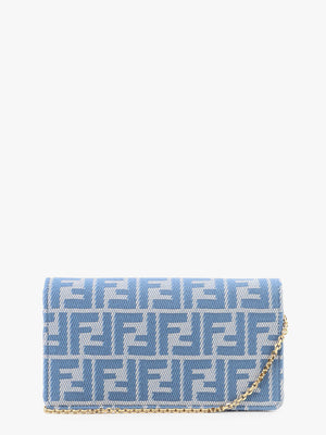 WALLET ON CHAIN BAGUETTE