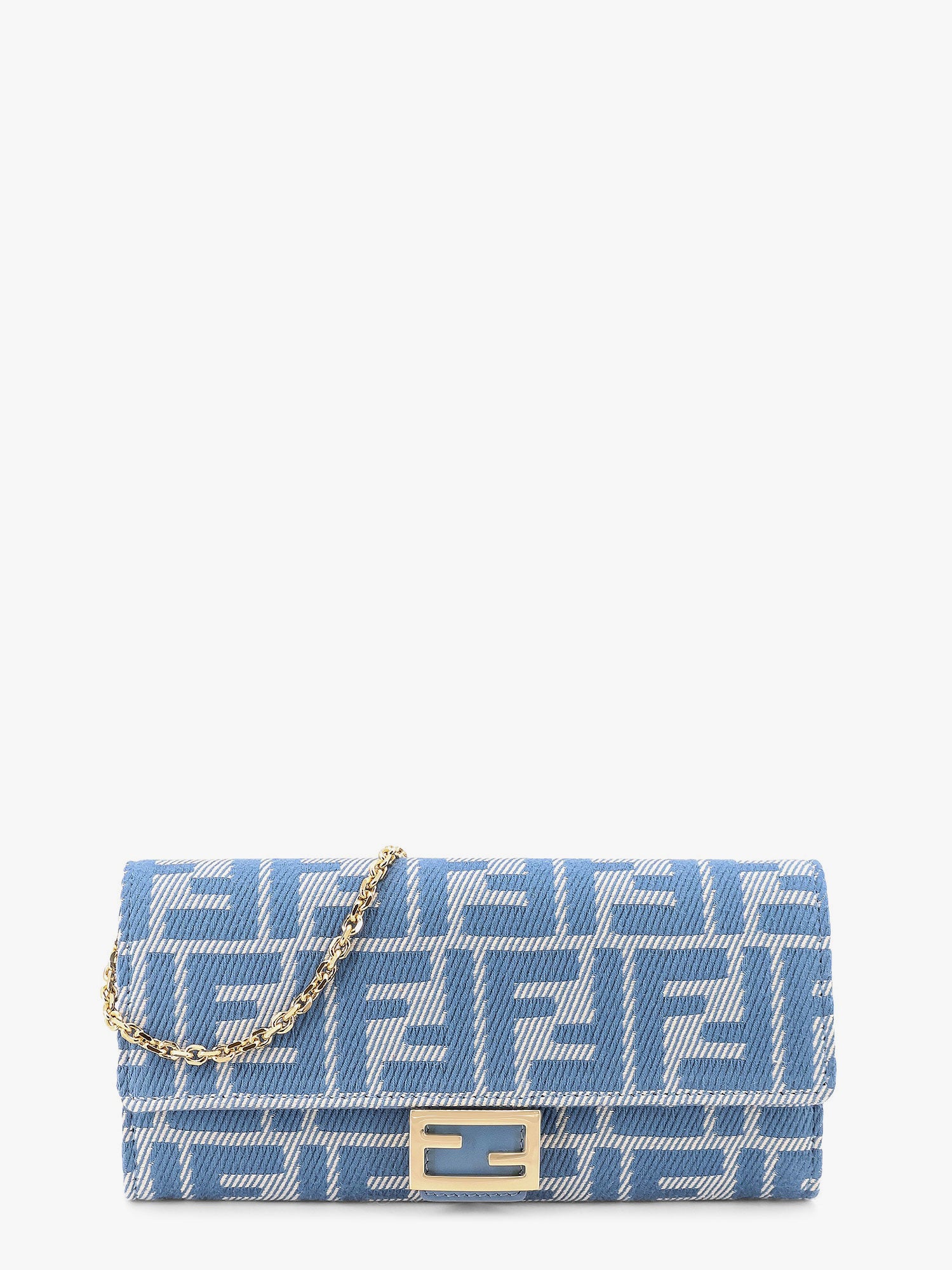 CONTINENTAL WITH CHAIN BAGUETTE