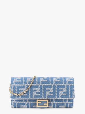 CONTINENTAL WITH CHAIN BAGUETTE