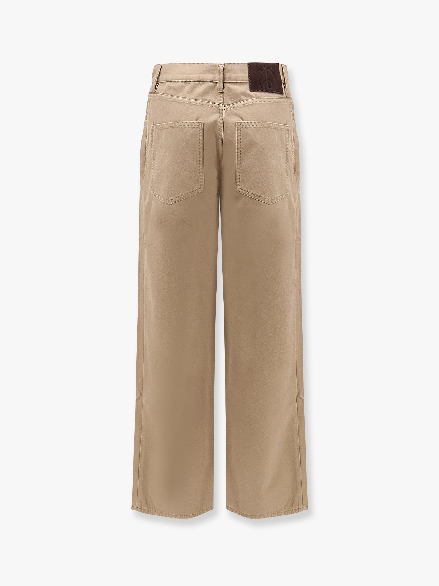 TROUSER