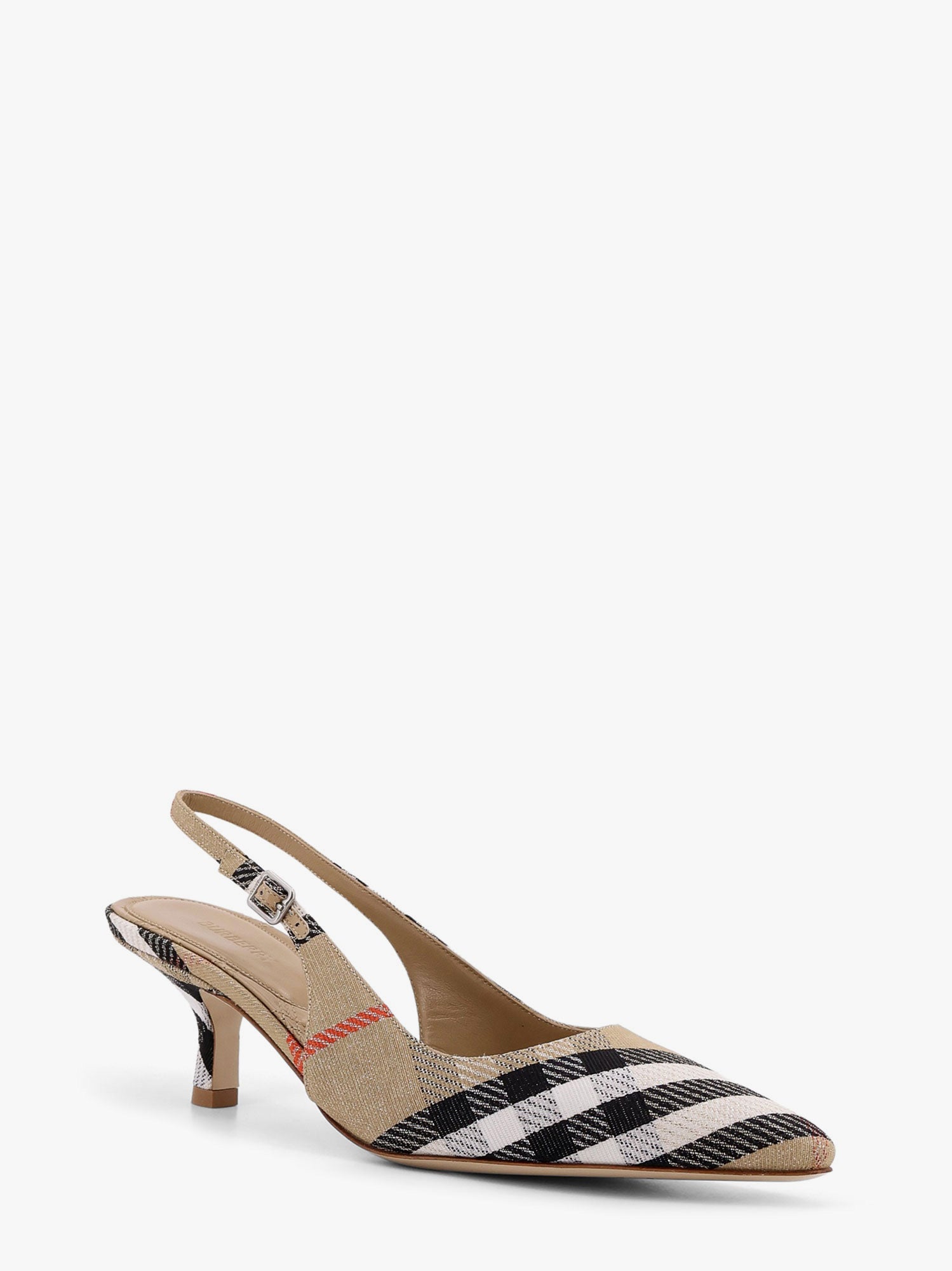 SLINGBACK