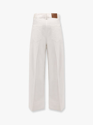 THE LOOSE SARTORIAL JEAN
