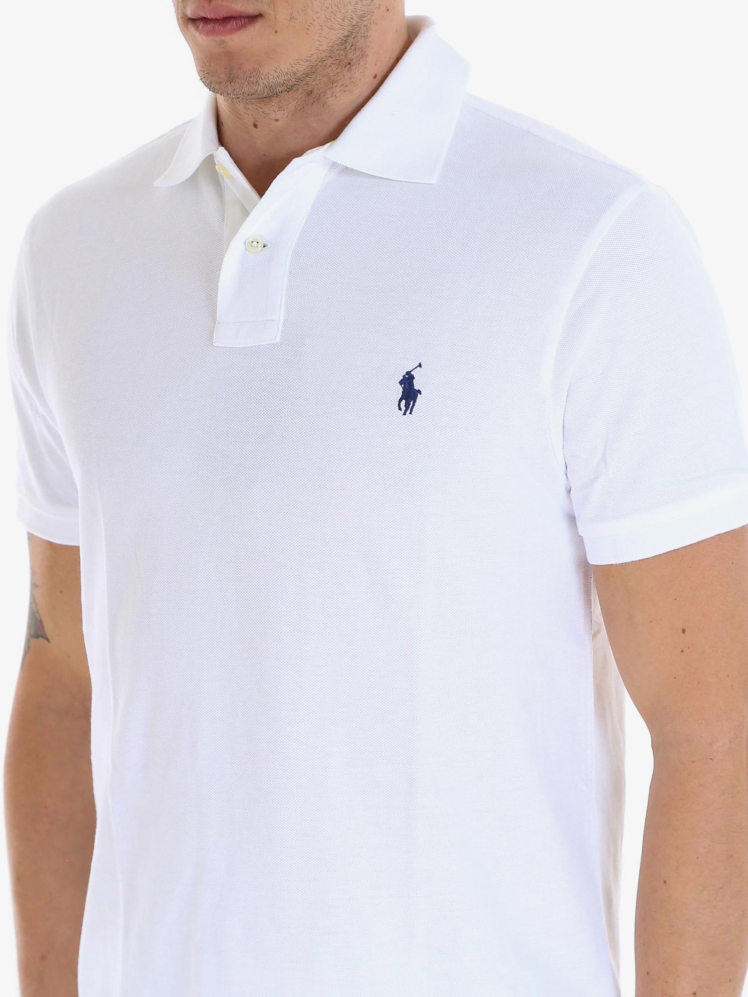 POLO SHIRT