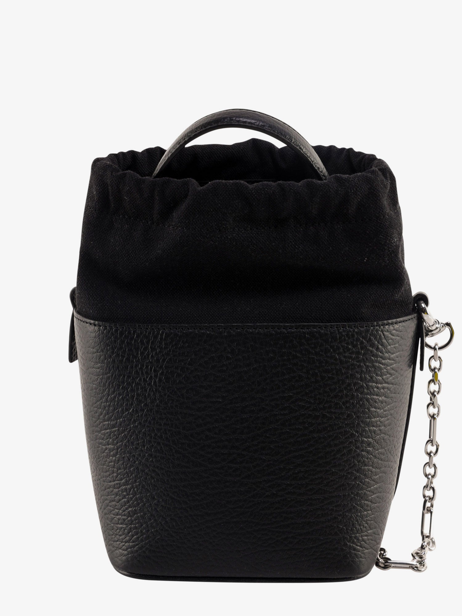 BUCKET BAG