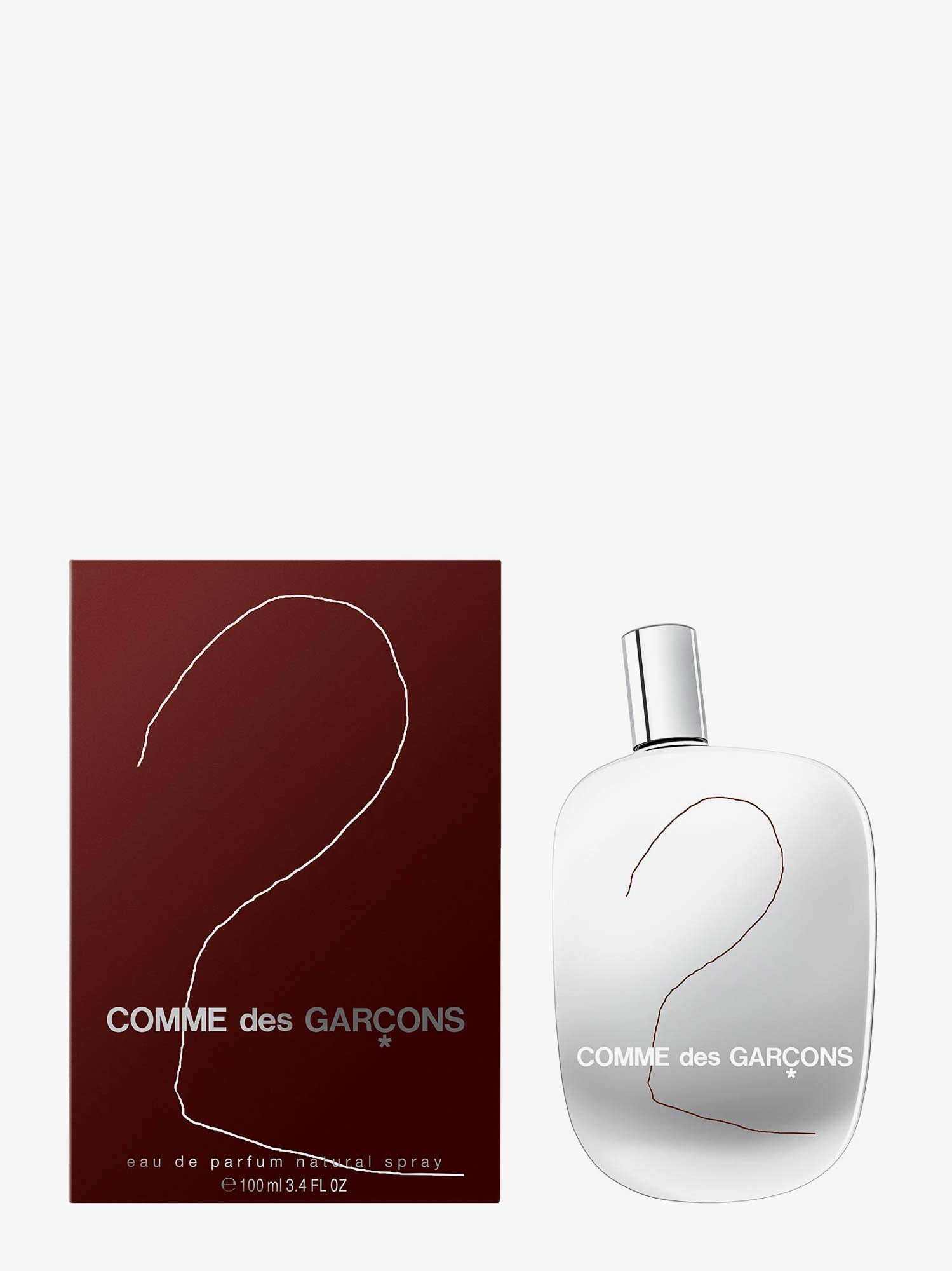COMME DES GARCON