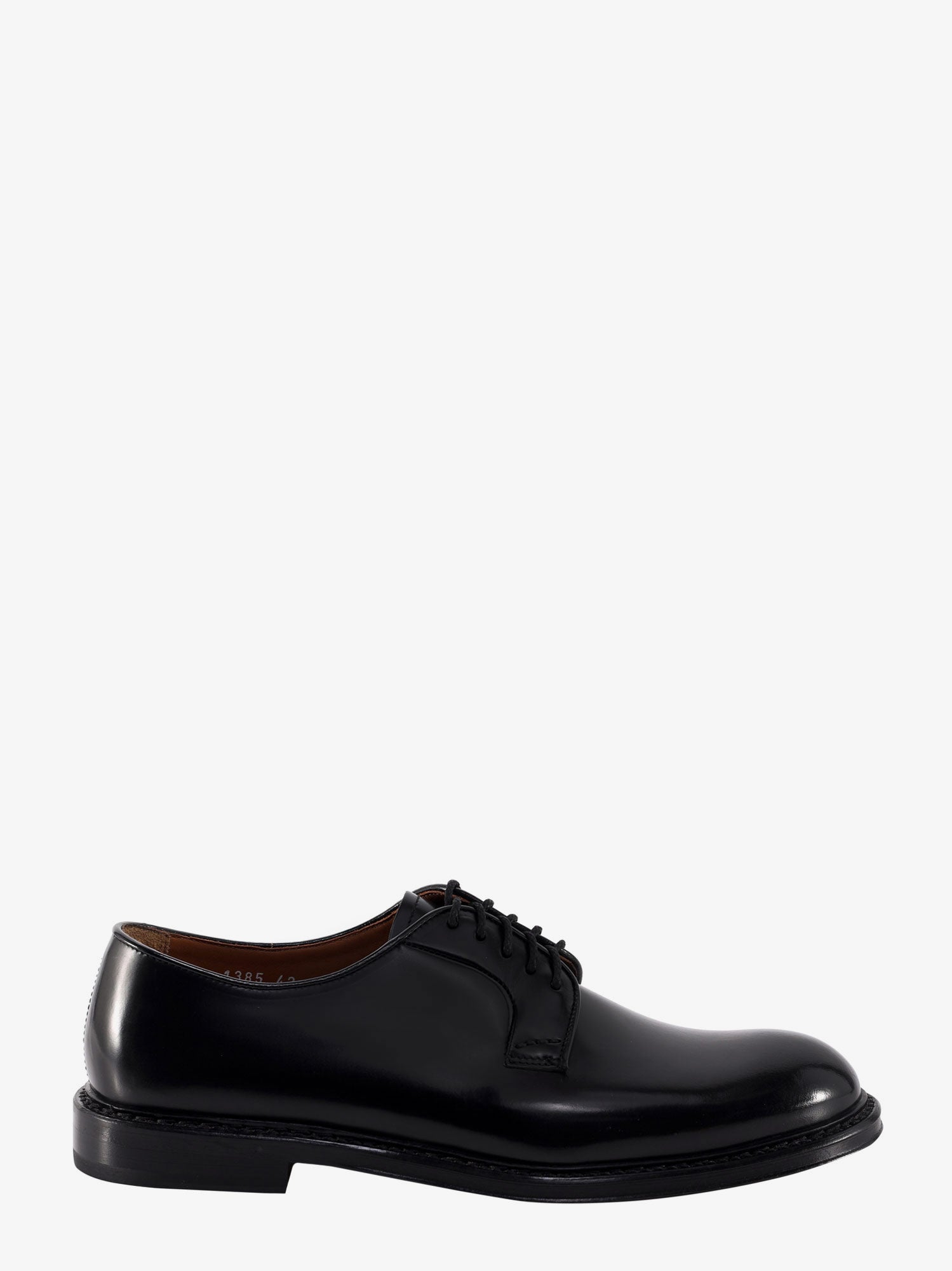LACE-UP SHOE