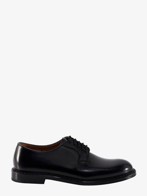 LACE-UP SHOE