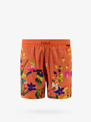 SWIM TRUNK