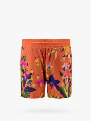 SWIM TRUNK