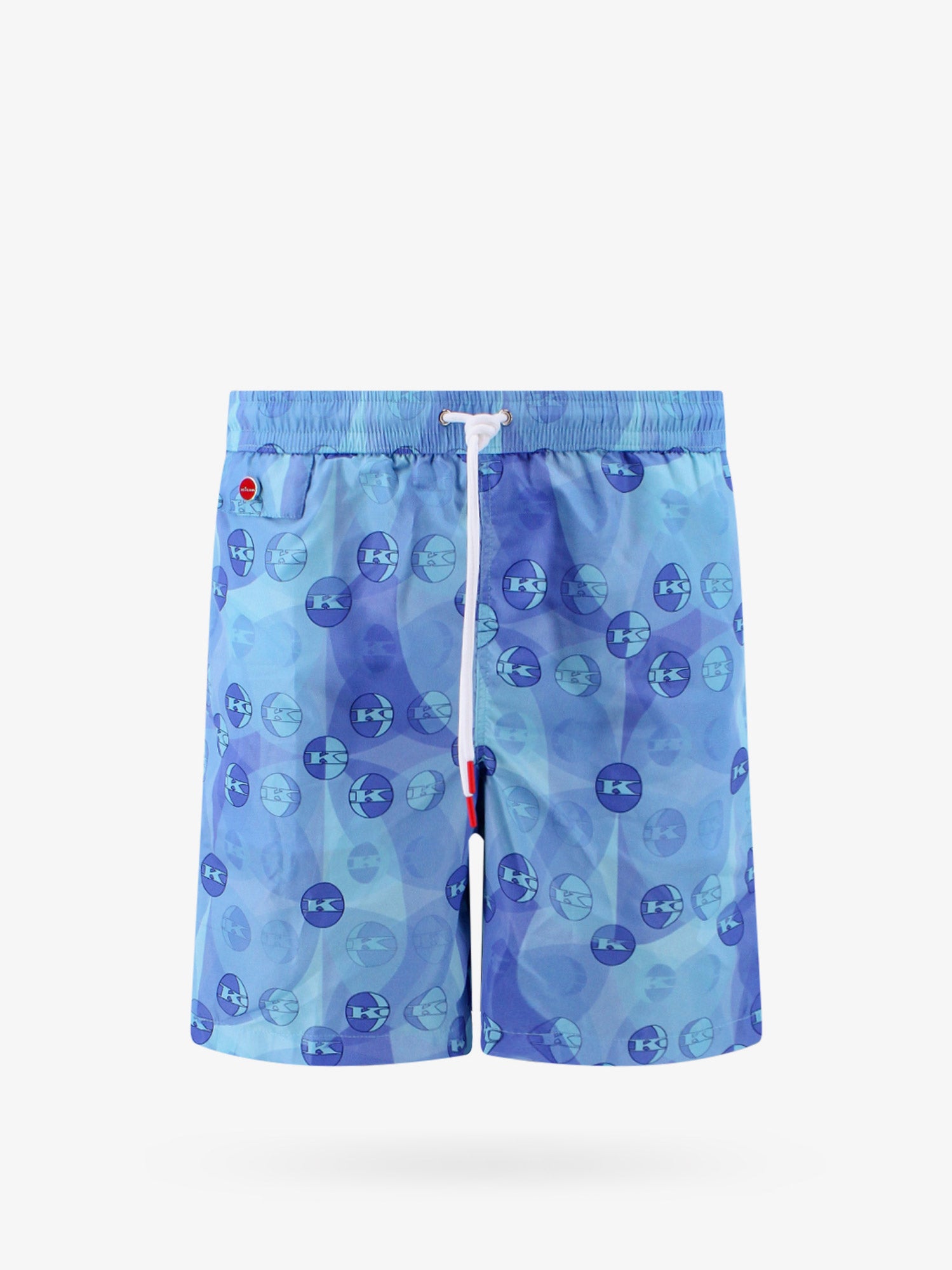 SWIM TRUNKS