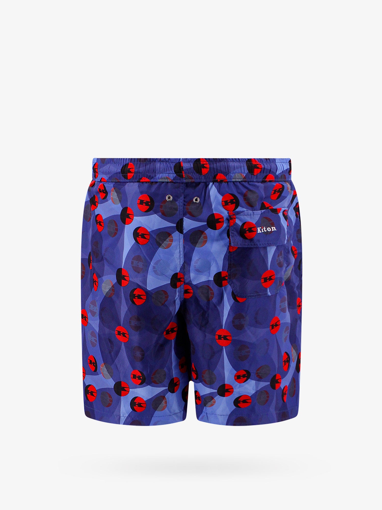 SWIM TRUNKS