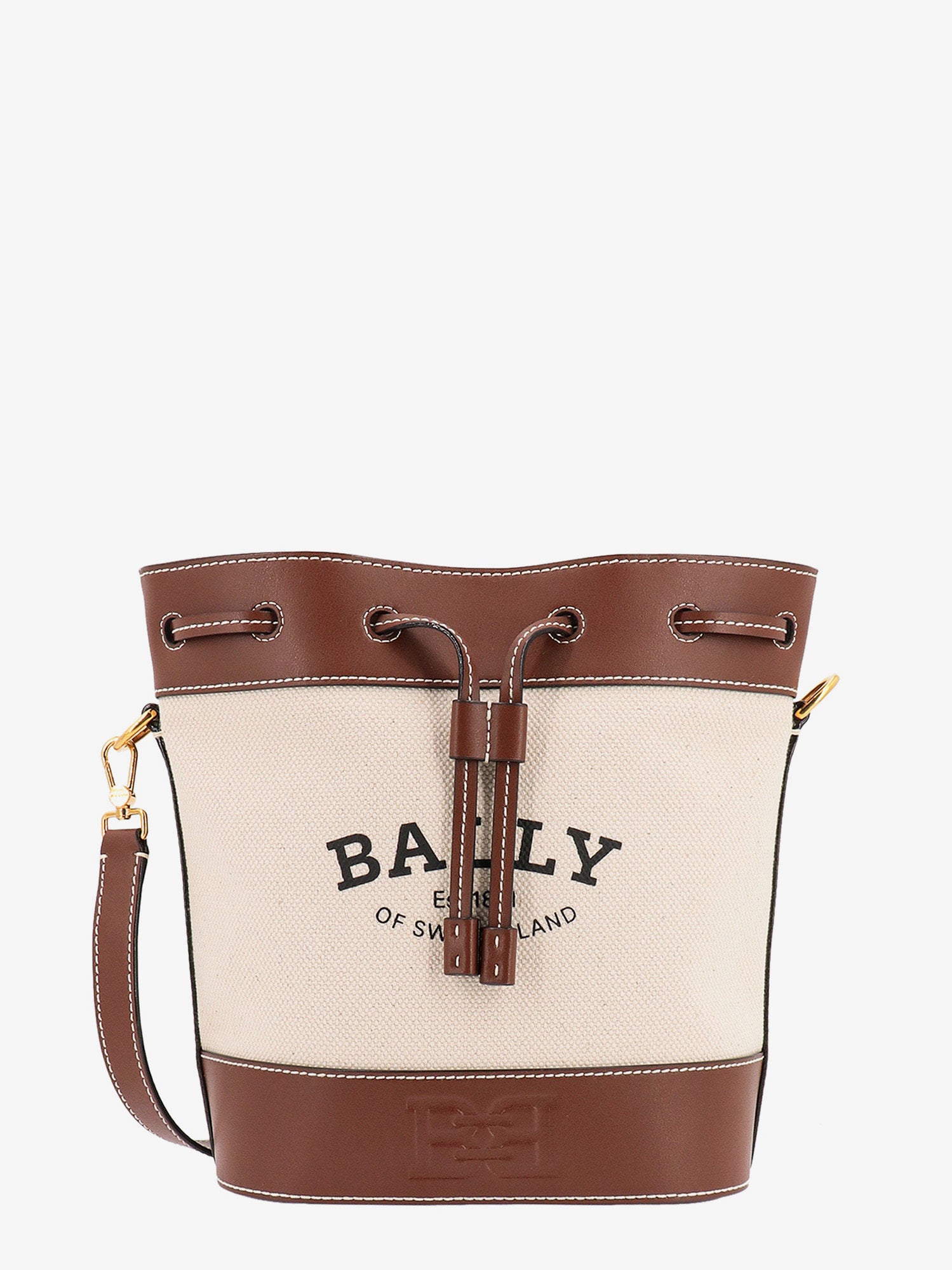 BUCKET BAG