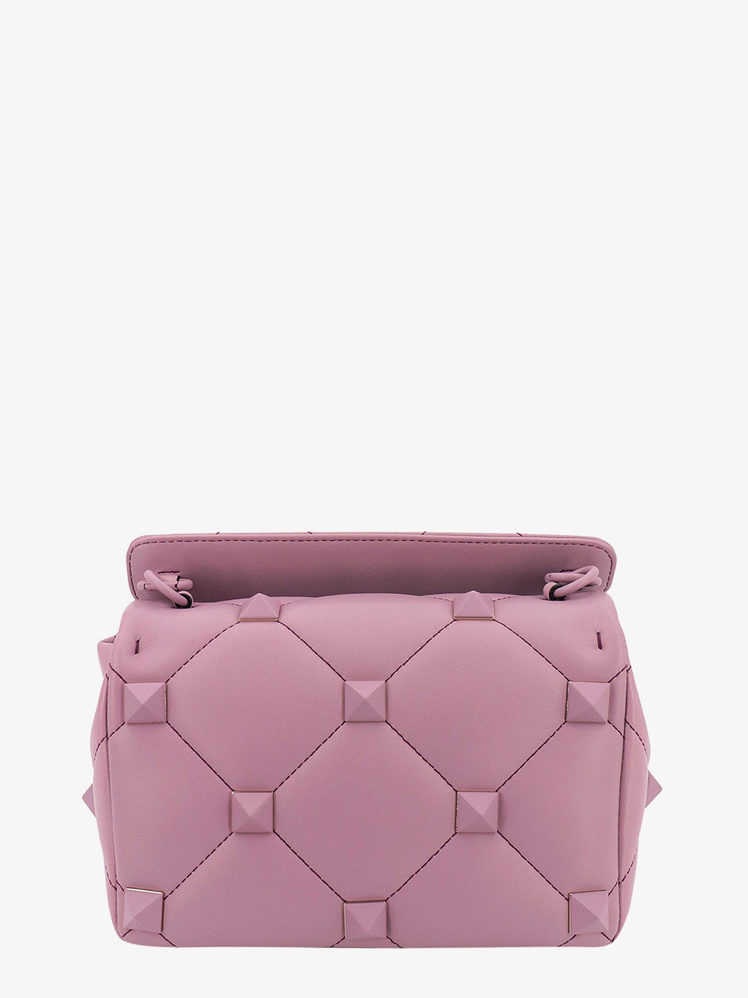 ROMAN STUD THE SHOULDER BAG