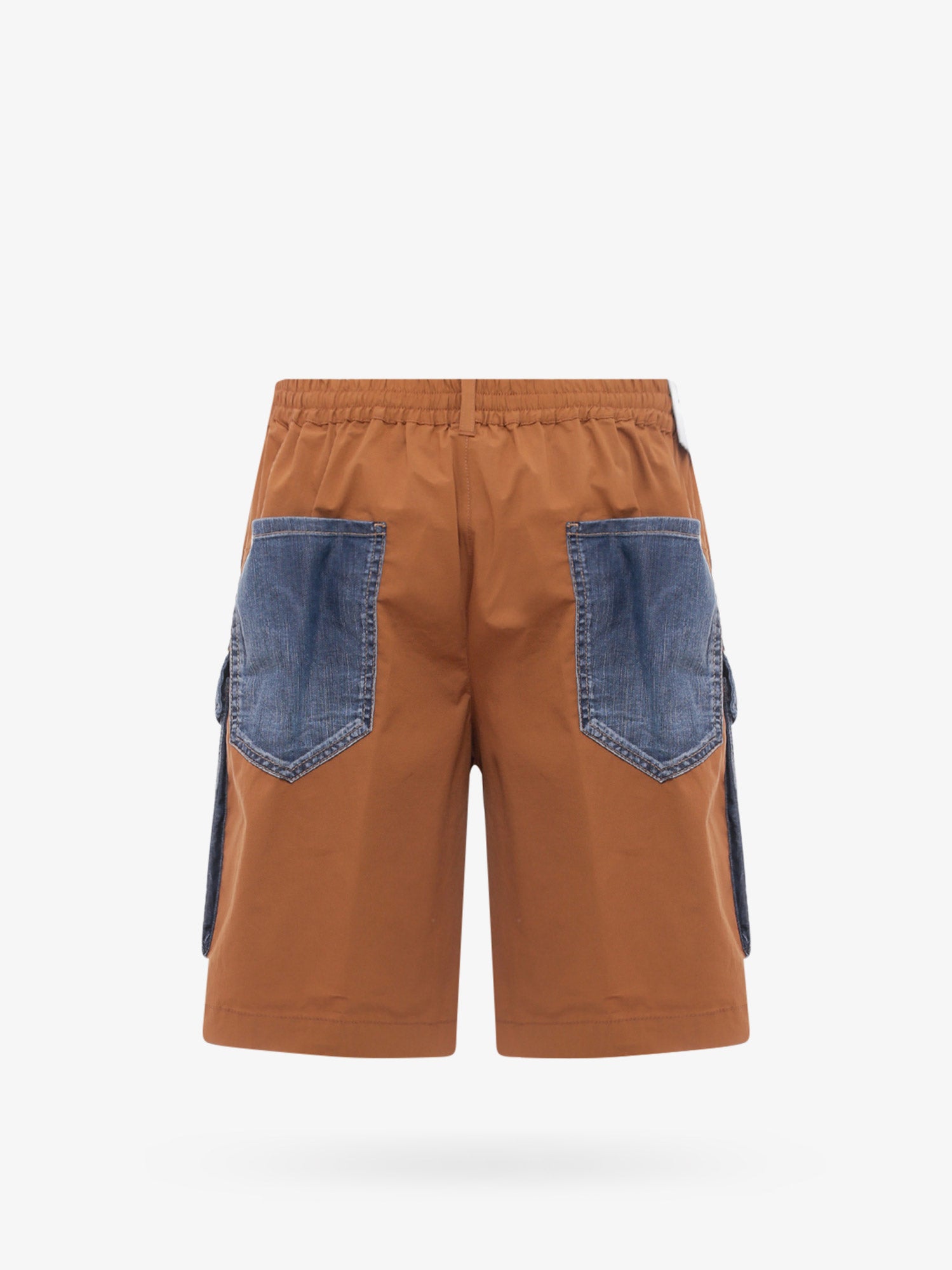 BERMUDA SHORTS