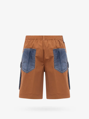 BERMUDA SHORTS