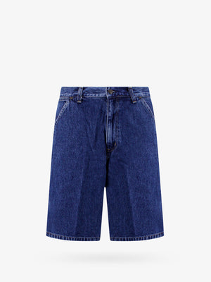 BERMUDA SHORTS