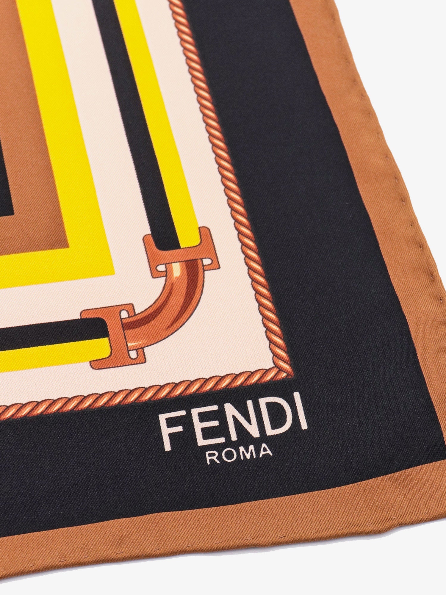 FOULARD