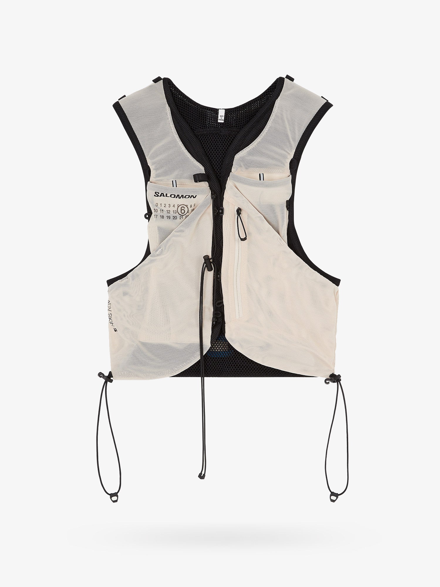 VEST