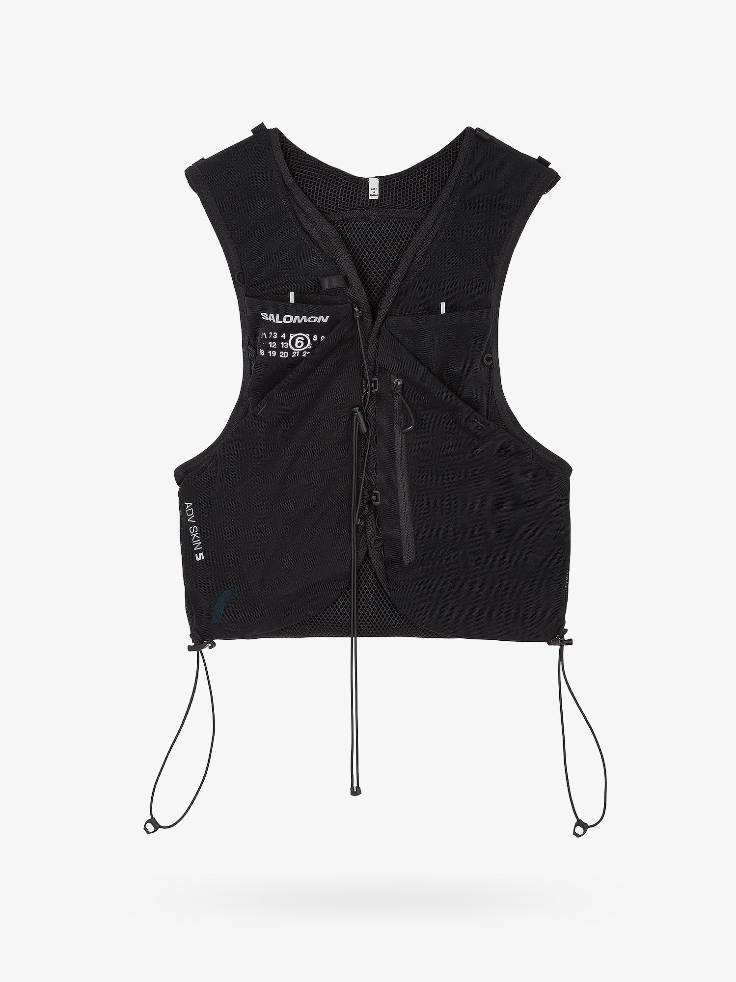 VEST