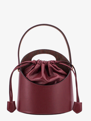 BUCKET BAG