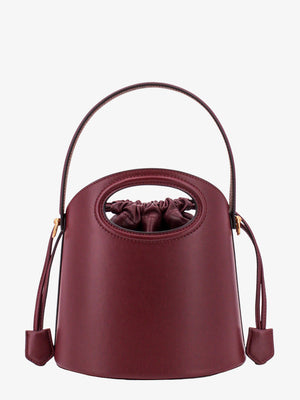 BUCKET BAG