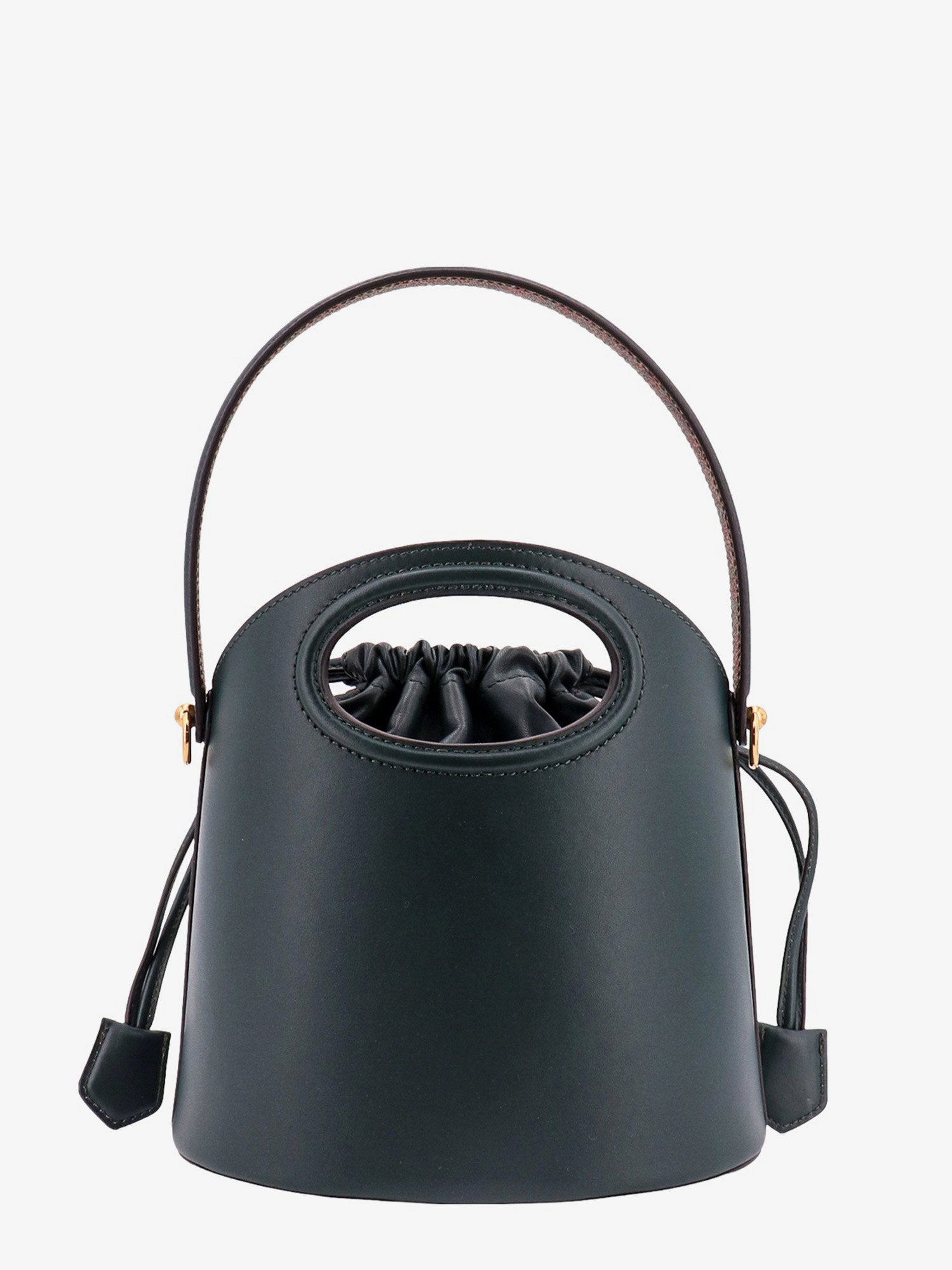 BUCKET BAG