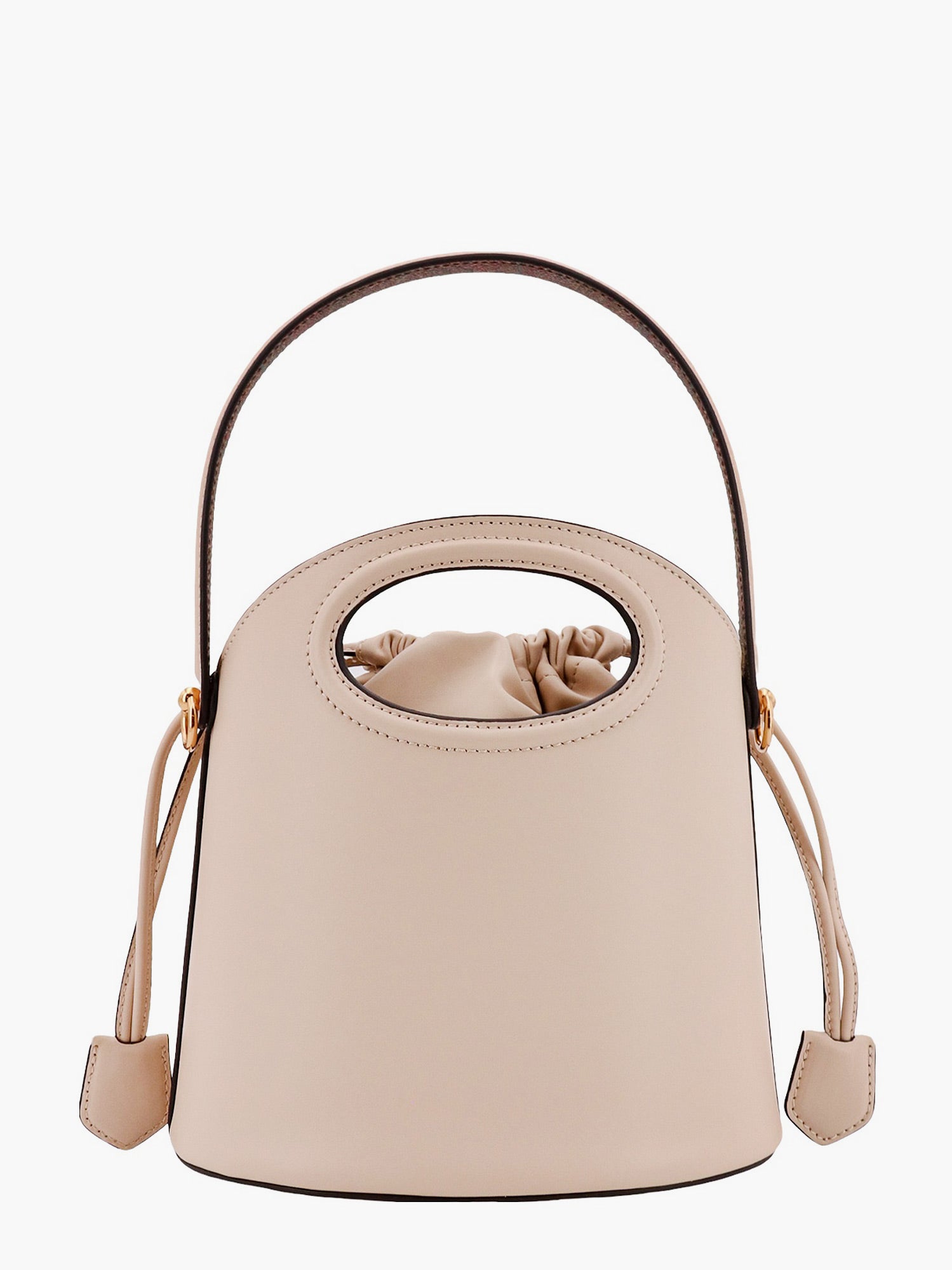 BUCKET BAG